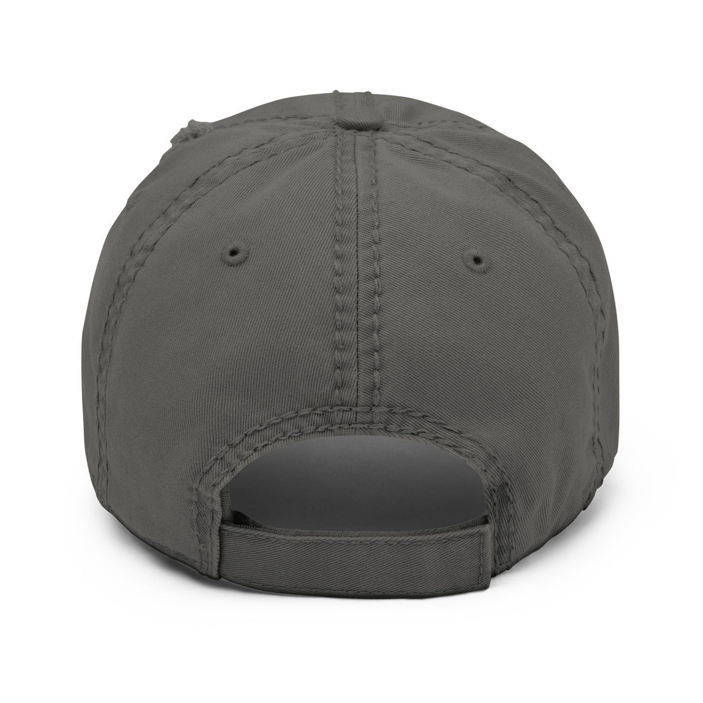 CIRRUS Flipped Hat: Sky-High Style