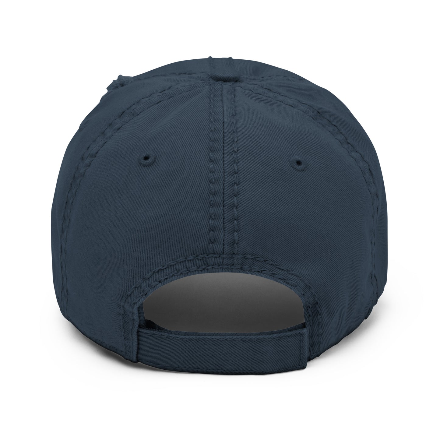 CIRRUS Flipped Hat: Sky-High Style