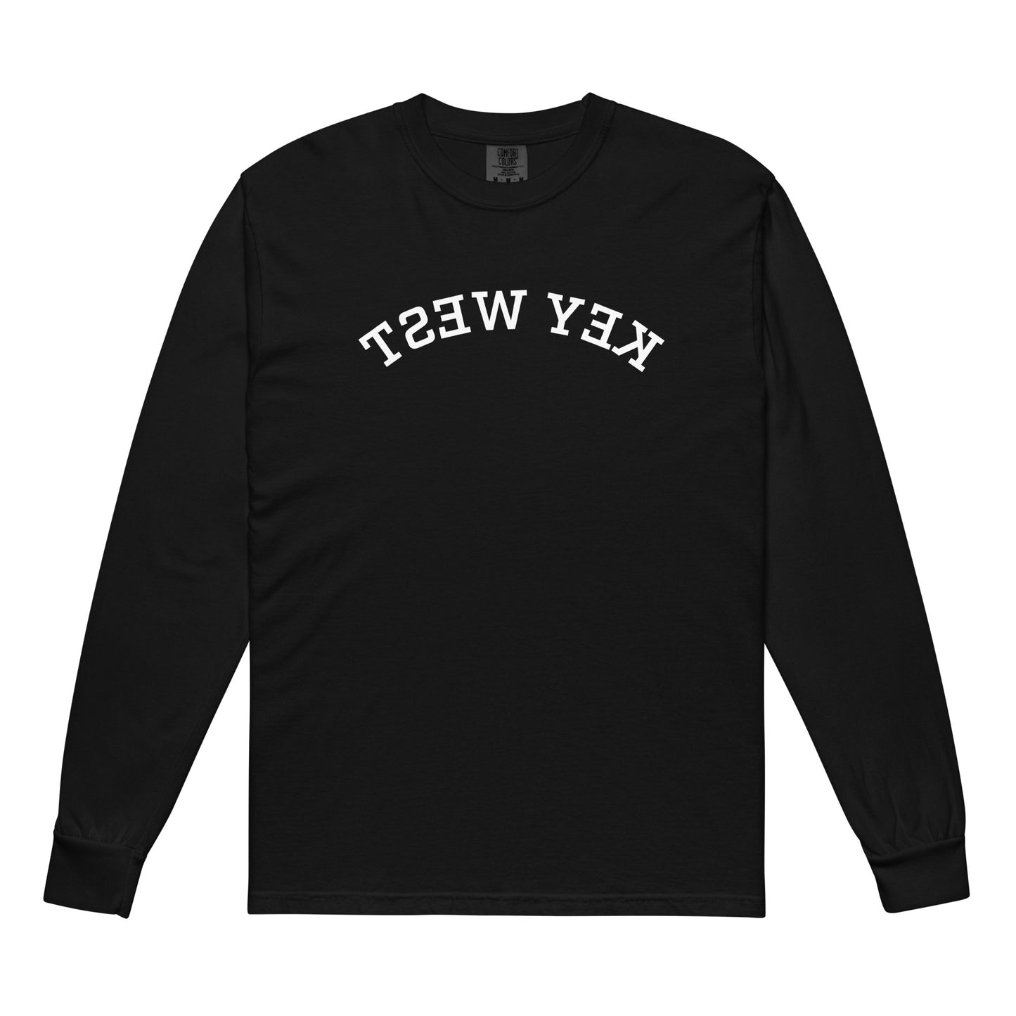 Backwards Tees Key West Sweatshirt