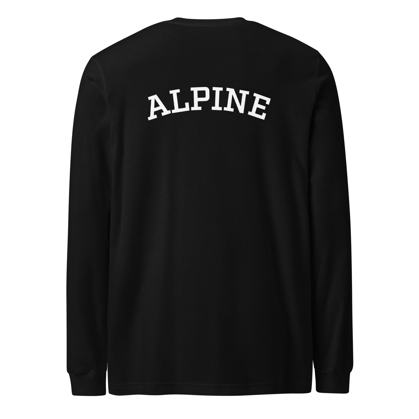 Alpine Long Sleeve T