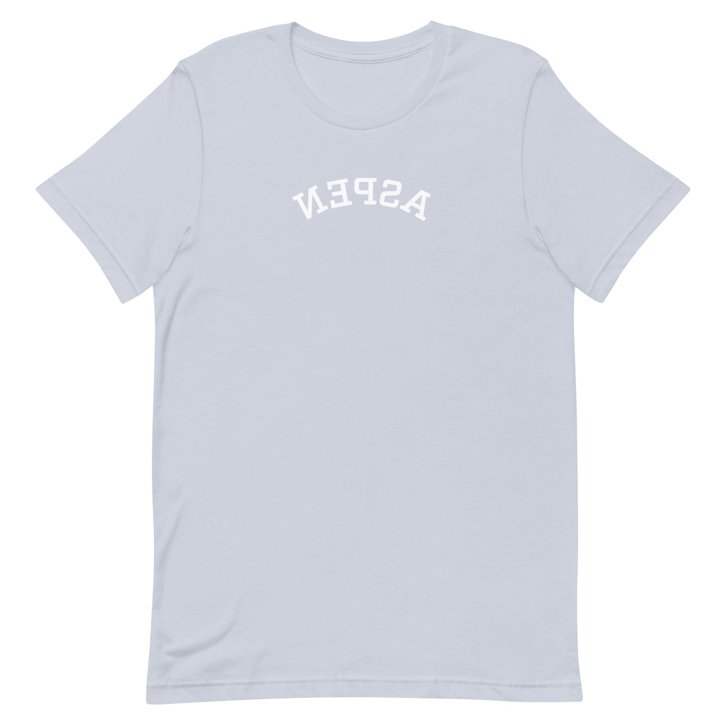 JACKSON HOLE Women's Mirrored Tee: Wild Spirit